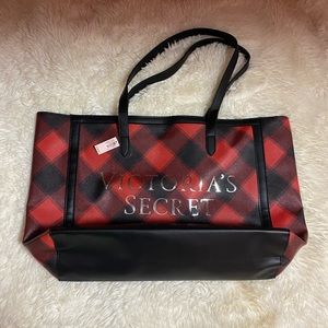 Victoria Secrete tote bag